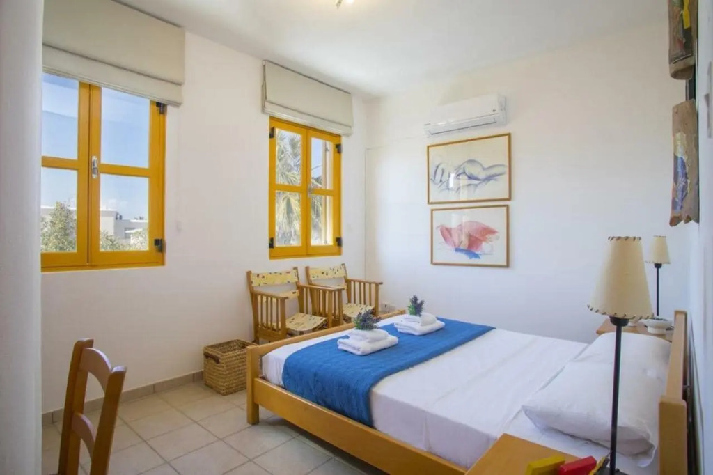Protaras Dandelion Cottage