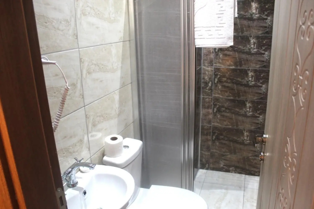 Hotel Megaron