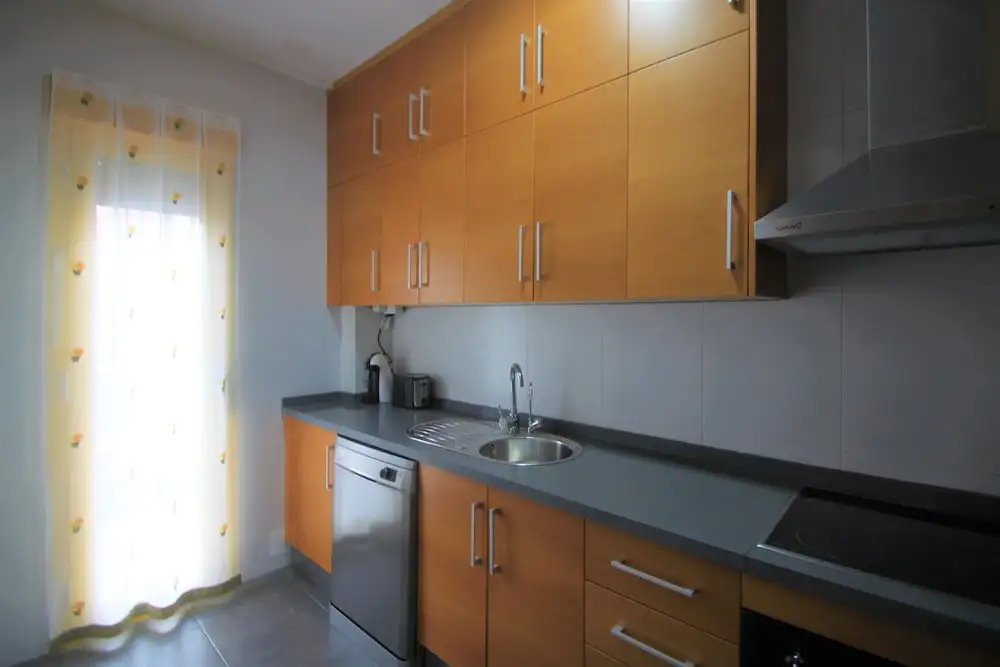 Apartamento CasaTuris cerca del aeropuerto de El Altet AT101