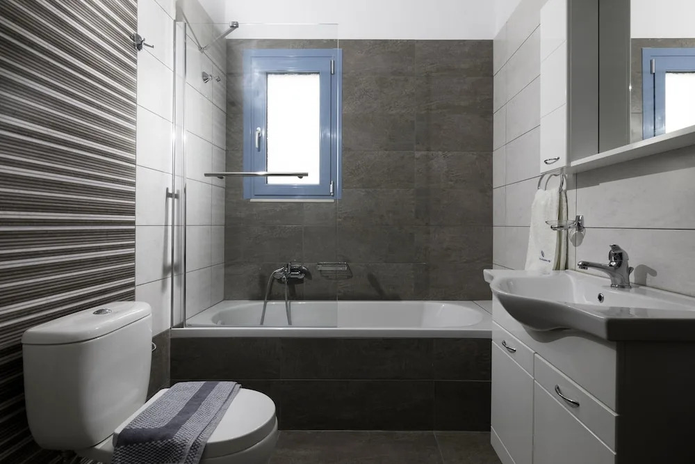 Kolymbia Dreams Luxury Apartment 201 With Balcony Private Pool