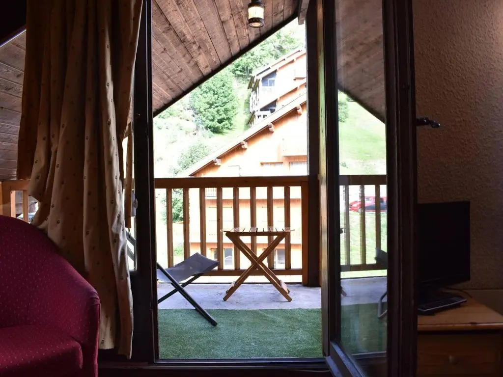 Appartement Méribel, 1 pièce, 4 personnes - FR-1-180-15