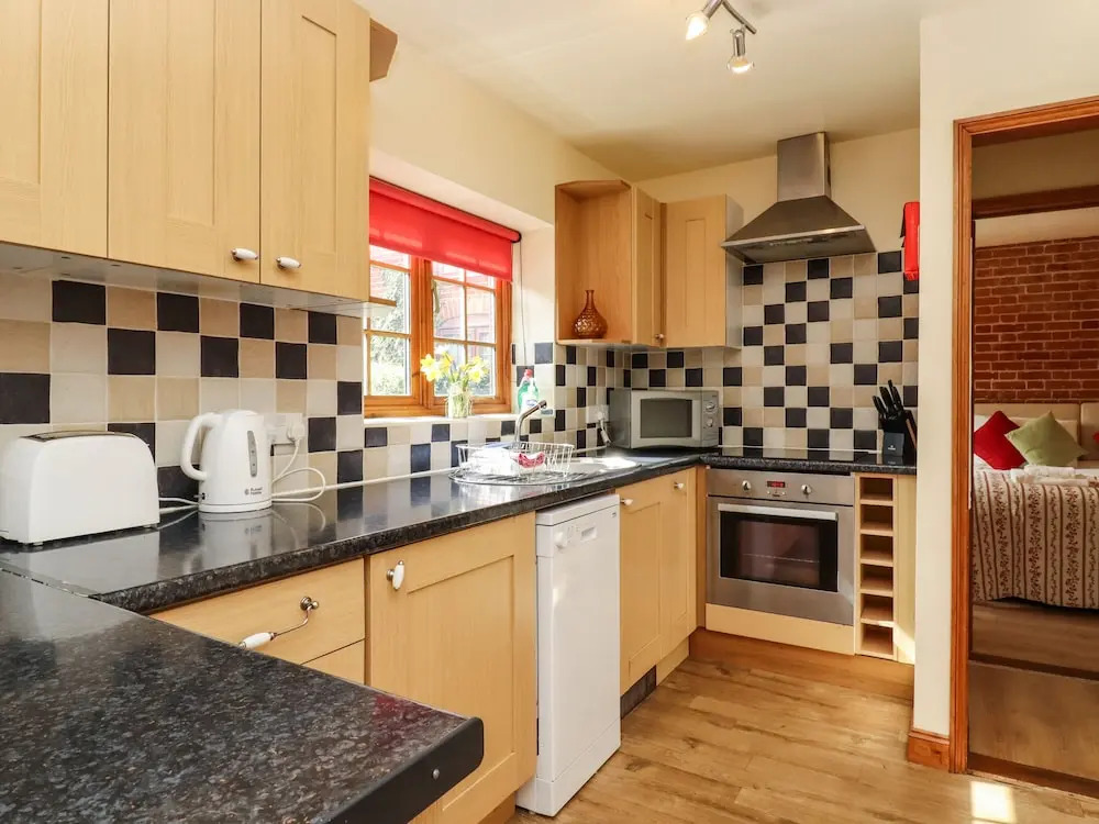 Poppy Cottage