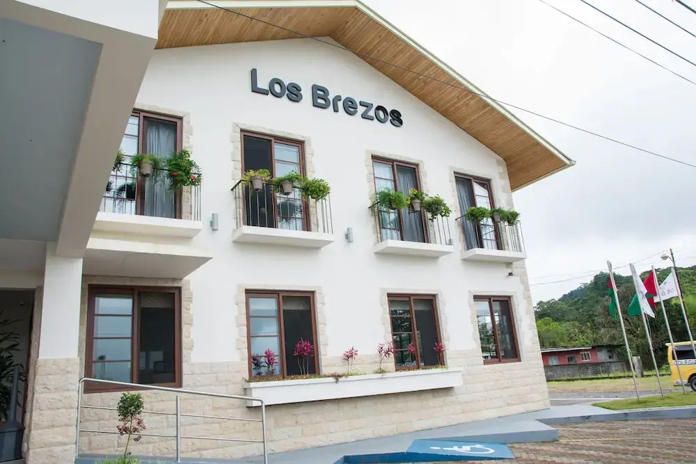 Los Brezos Hotel Boutique