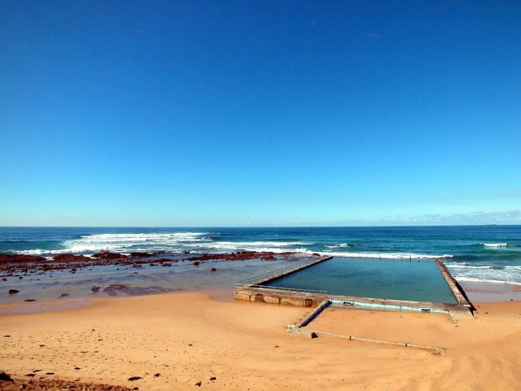 Sandon Point Coastal Abode