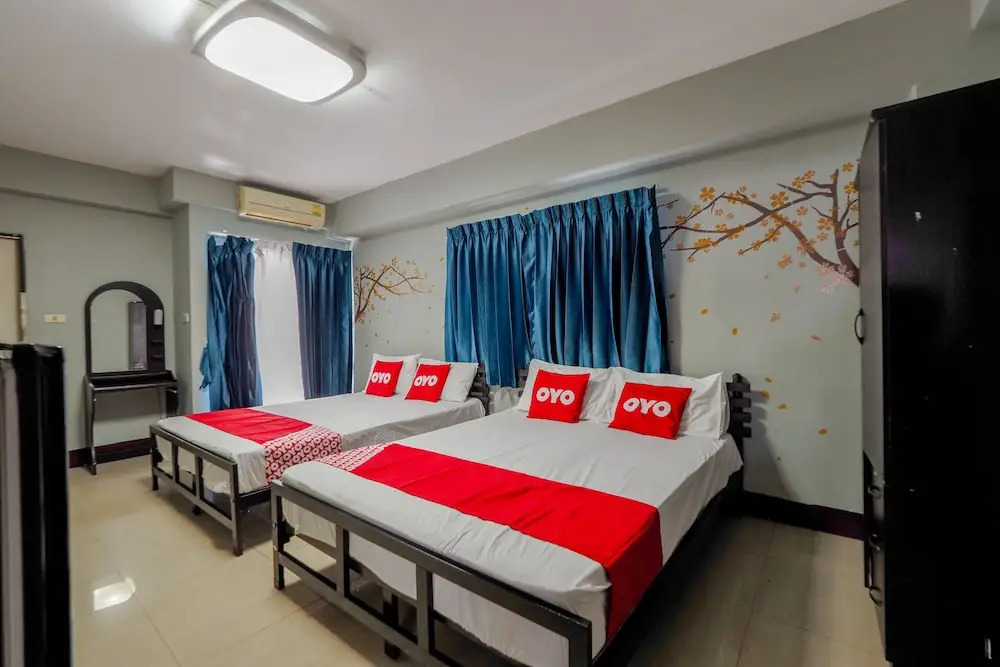 Sweethome Guest House by OYO Rooms