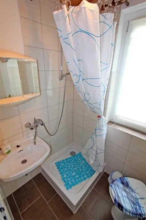 Ferienwohnung Waren SEE 8211