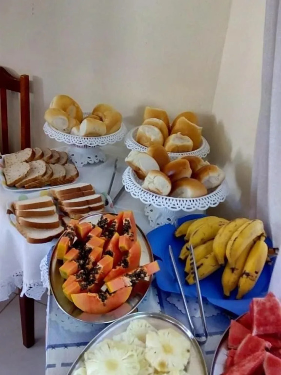 Pousada Don Antonio