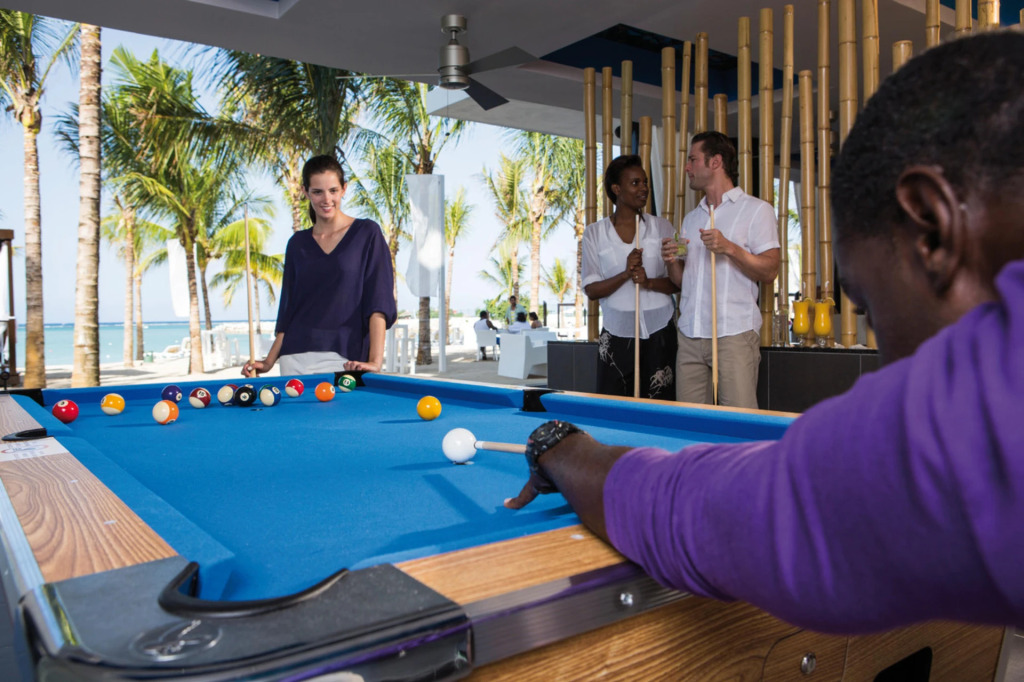 Hotel Riu Palace Jamaica - Adults Only - All Inclusive