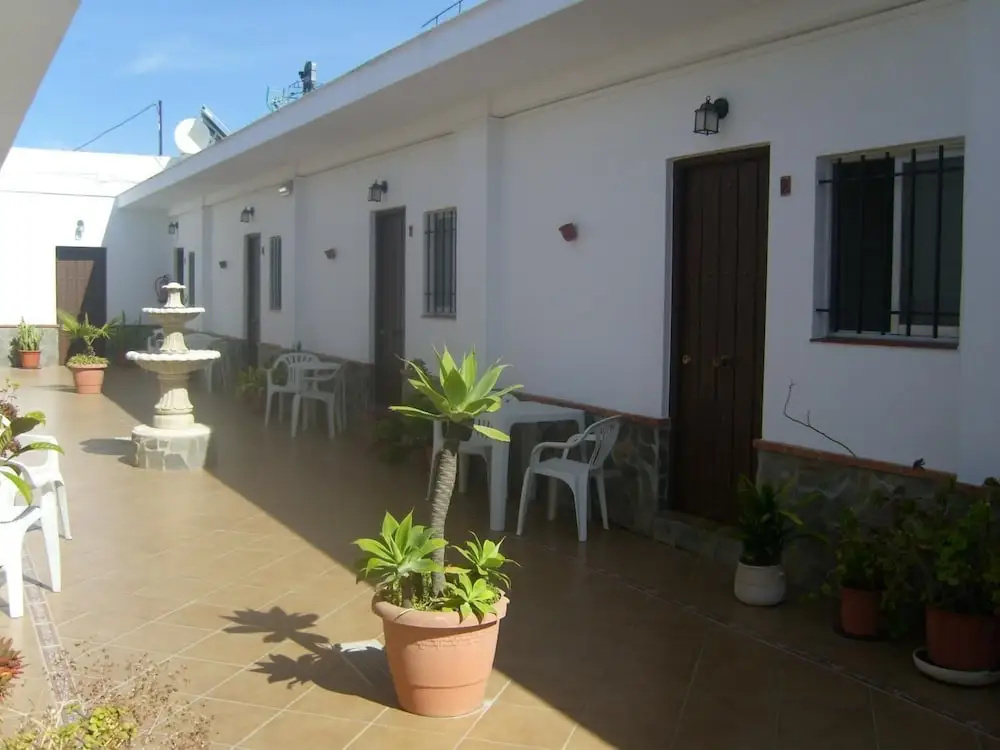 Hostal El Canario