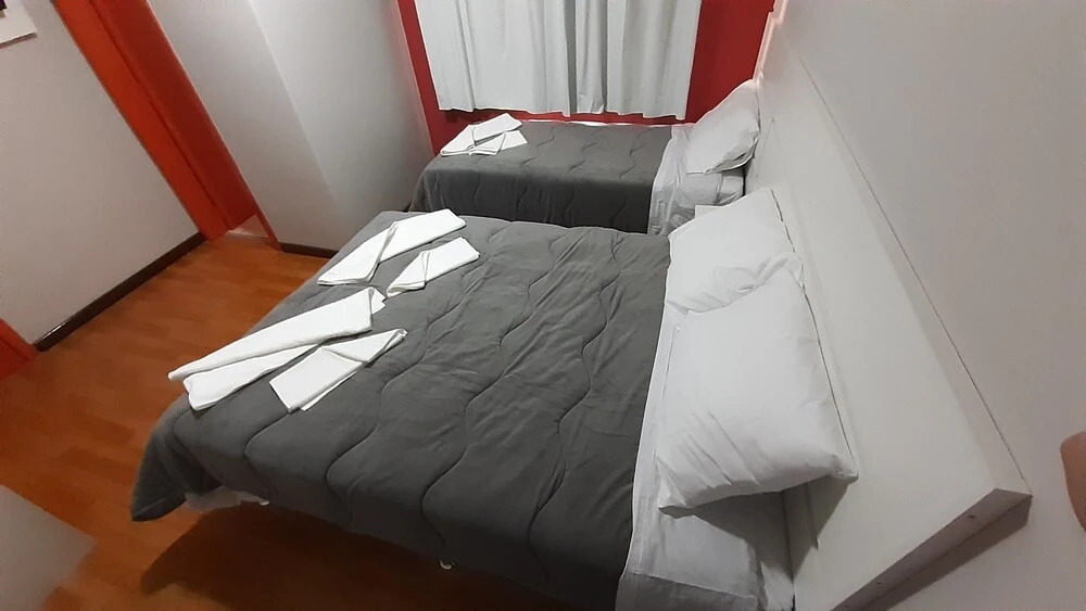 Hotel Paineiras 2