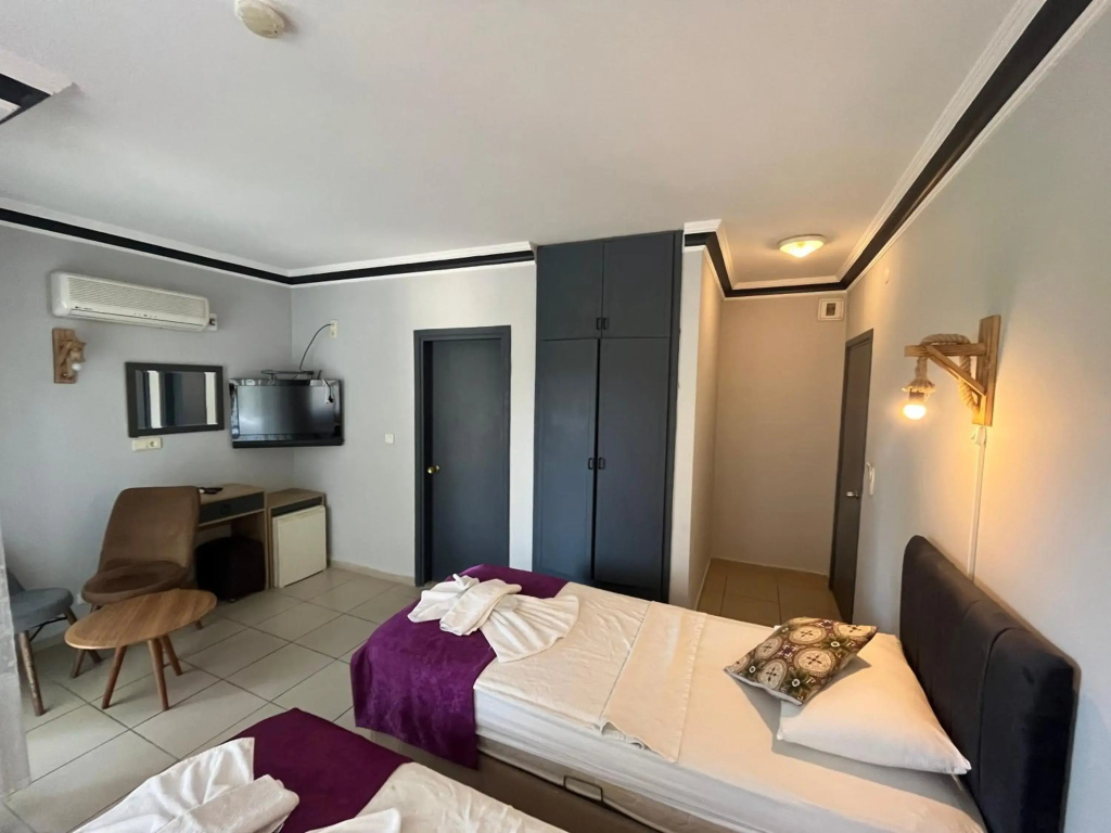 Hotel Lunay