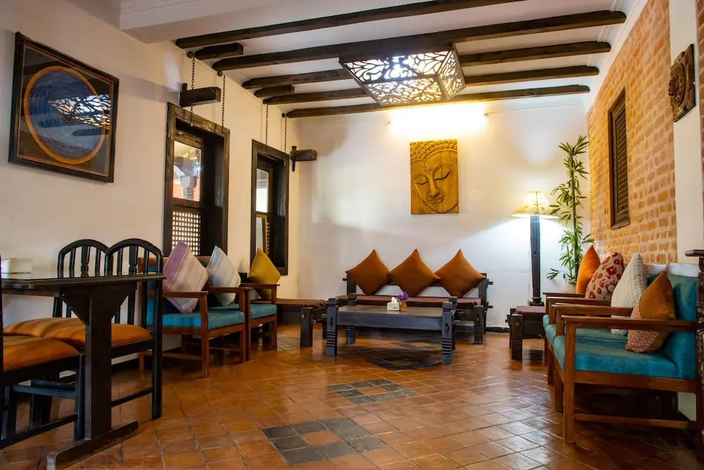 Hotel Ganesh Himal