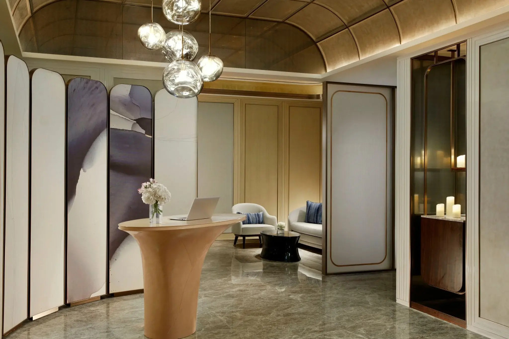 The St. Regis Qingdao