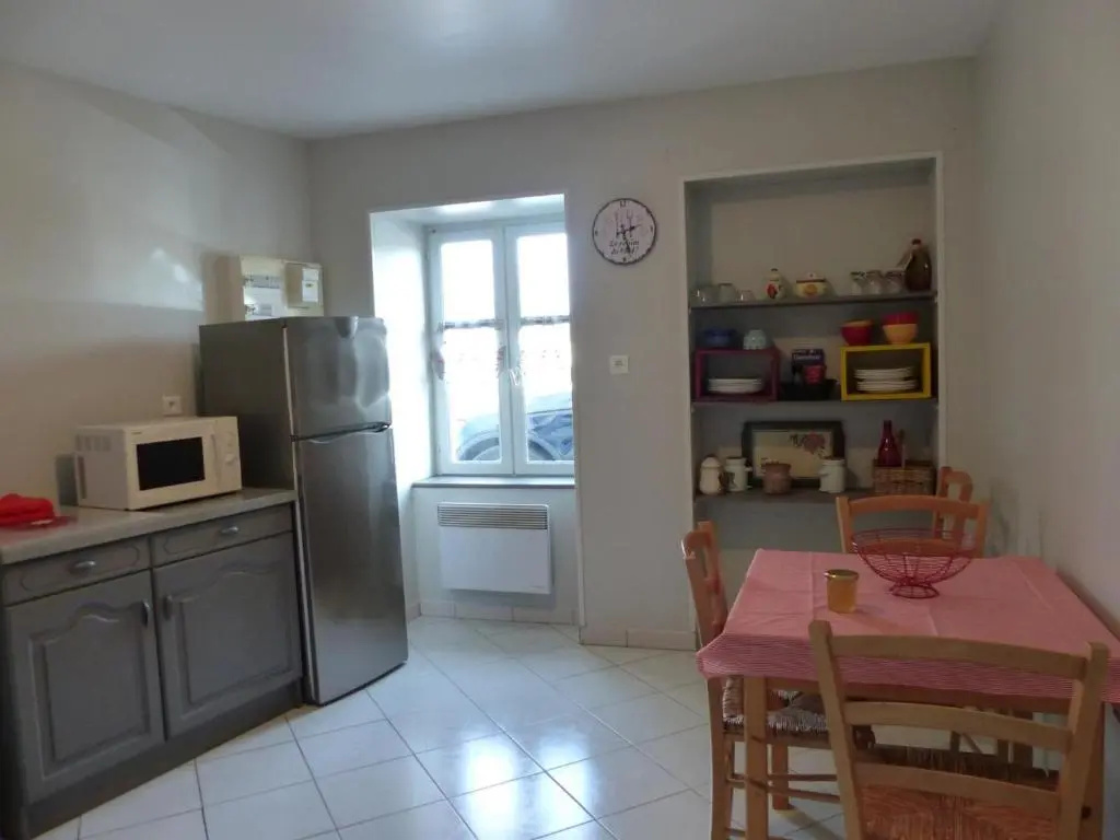 Maison de vendanges rénovée avec WIFI et animaux admis - FR-1-489-178