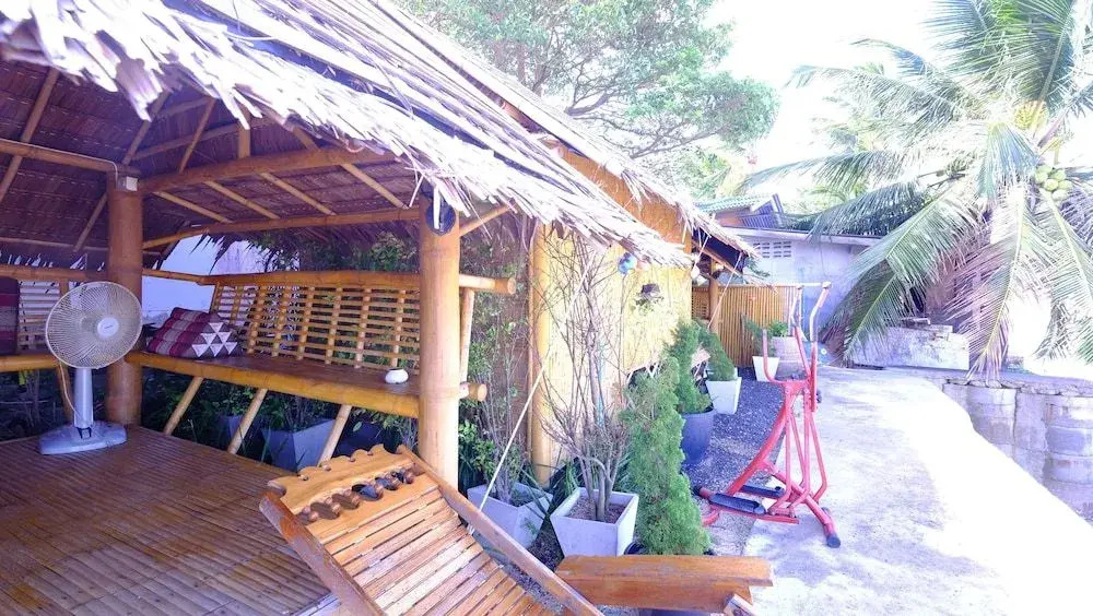 Bangkham Homestay