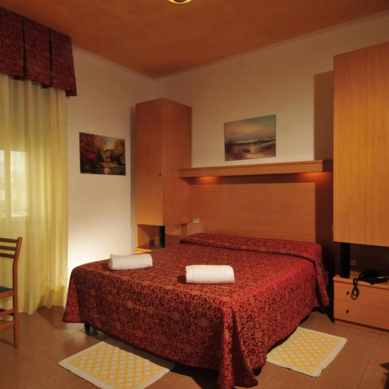 Hotel Al Mare