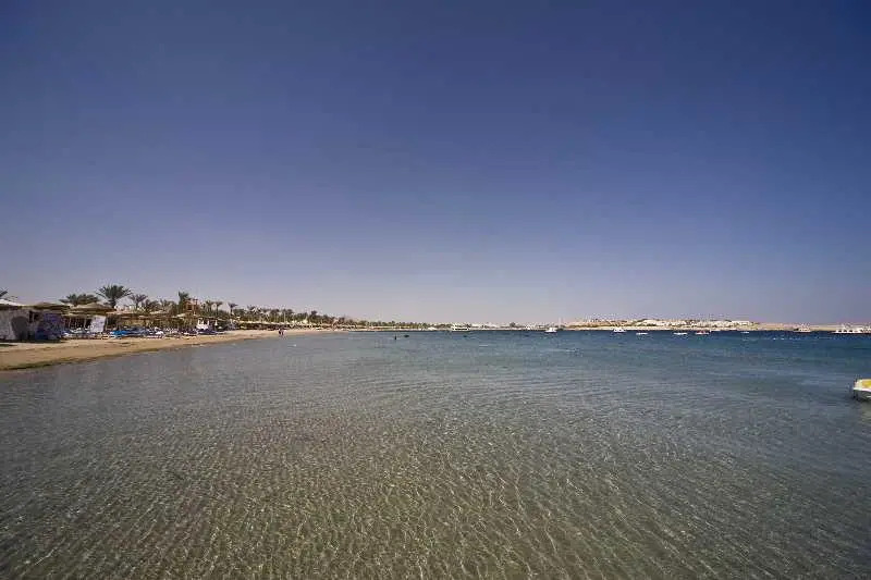 Kahramana Hotel Sharm El Sheikh