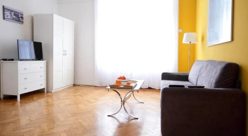 City Centre Cosy Apartments