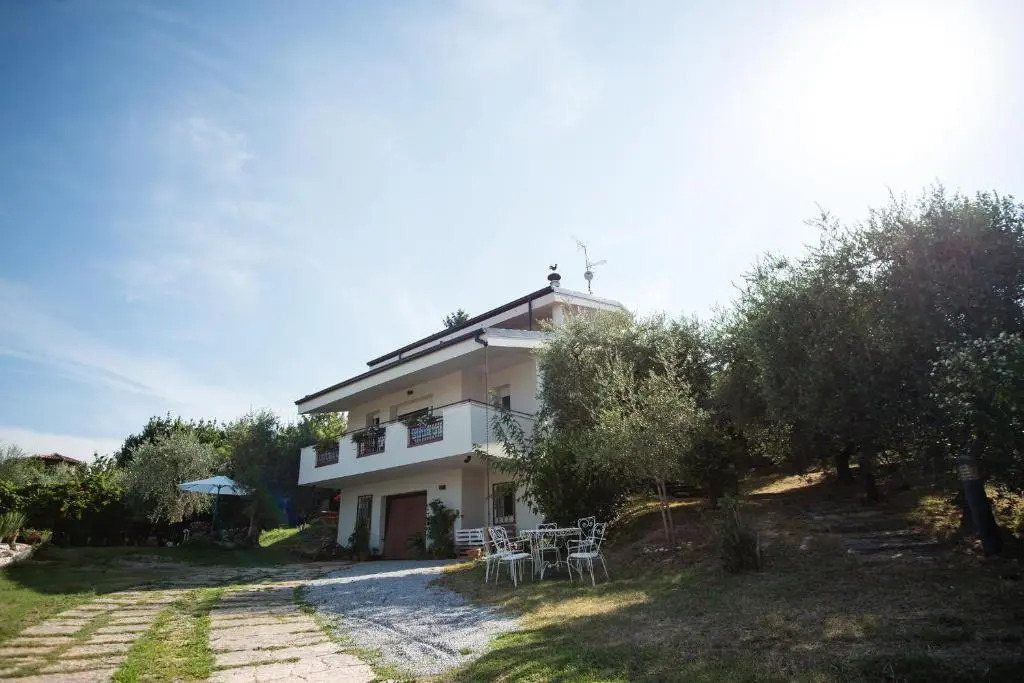 Villa Solelago Exclusive