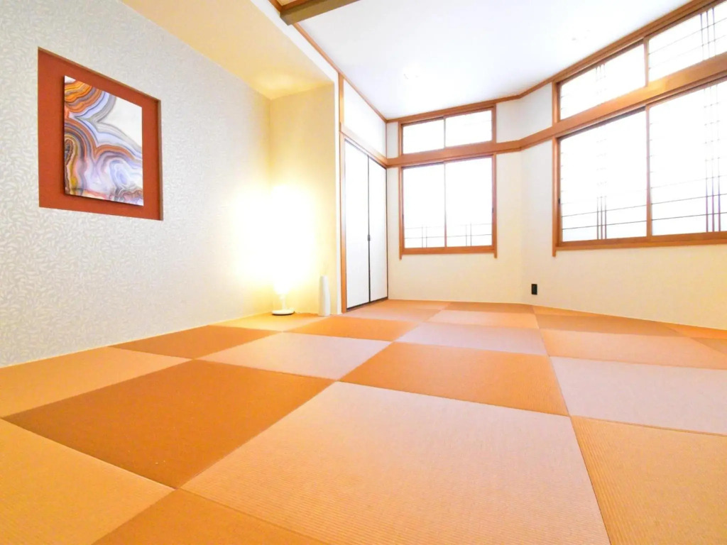 The Garden Place Hiroshima - Vacation STAY 89703v