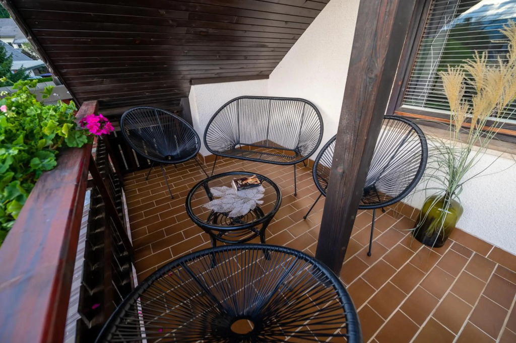Apartma Vester