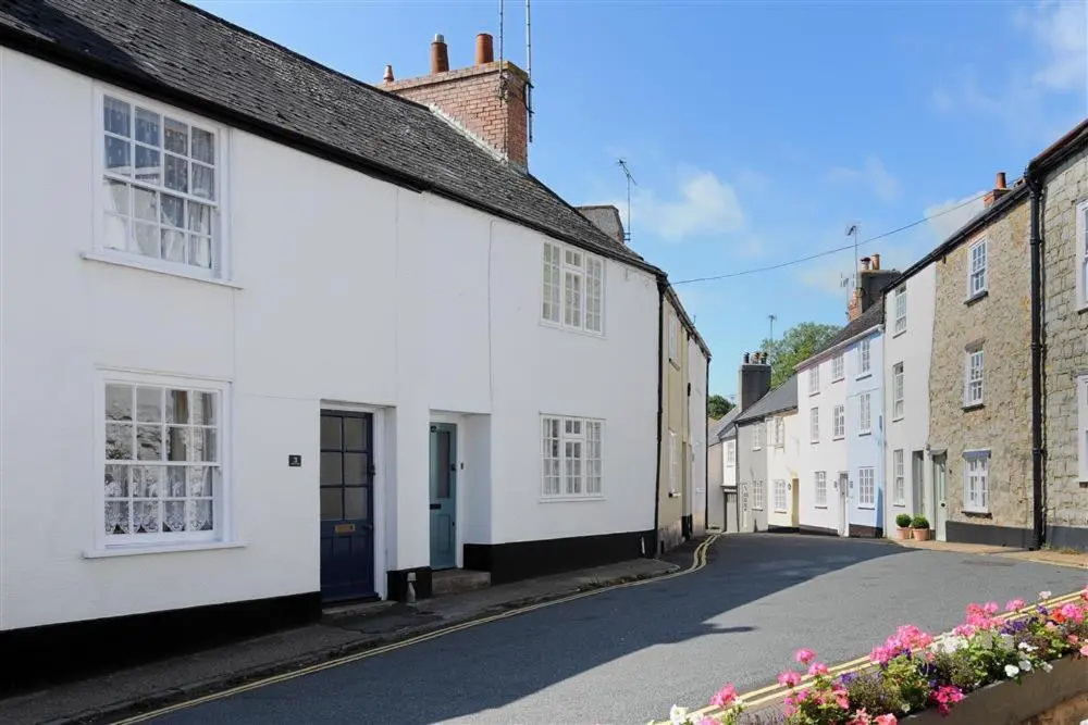 12 Maritime House