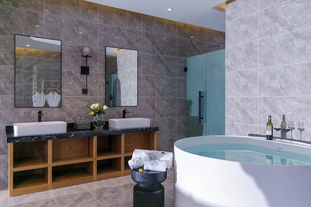 Yueyangli Garden Hotel