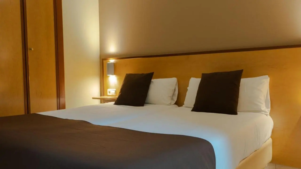 Annapurna Aparthotel