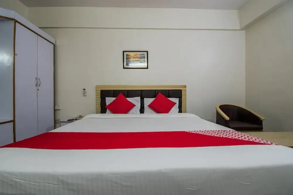 Hotel Surya Vihar By OYO Rooms
