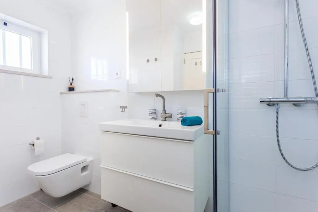 Apartamento Terra Mare by Seewest