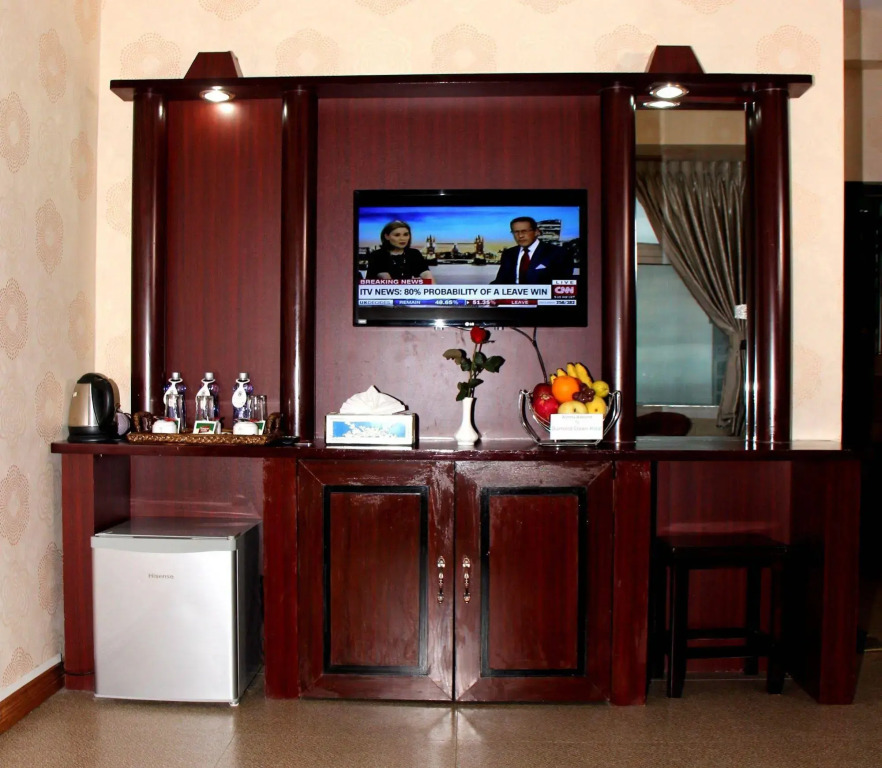 Diamond Crown Hotel