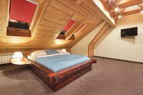 Dworek Pod Jodłami