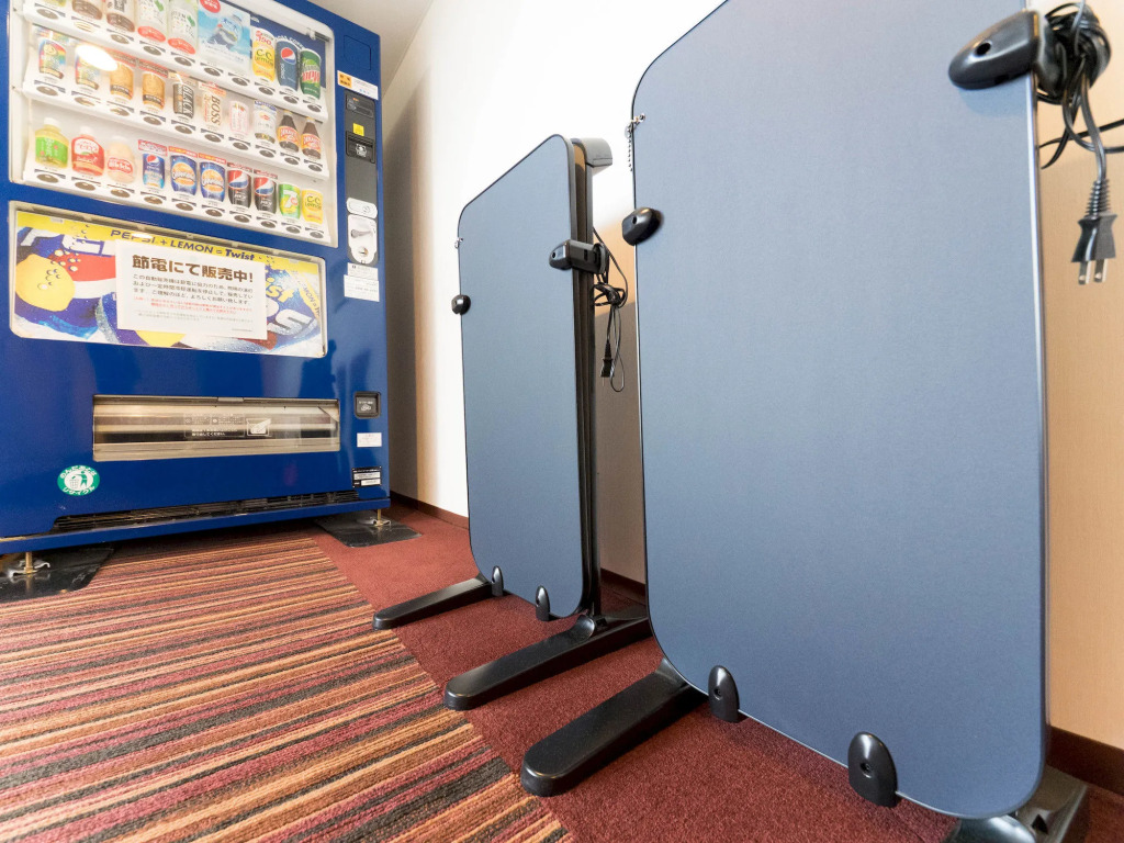 Toyoko Inn Ichinoseki Ekimae