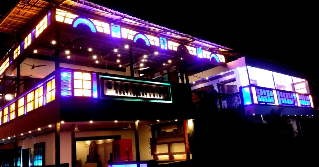 Spicy Bella Resort