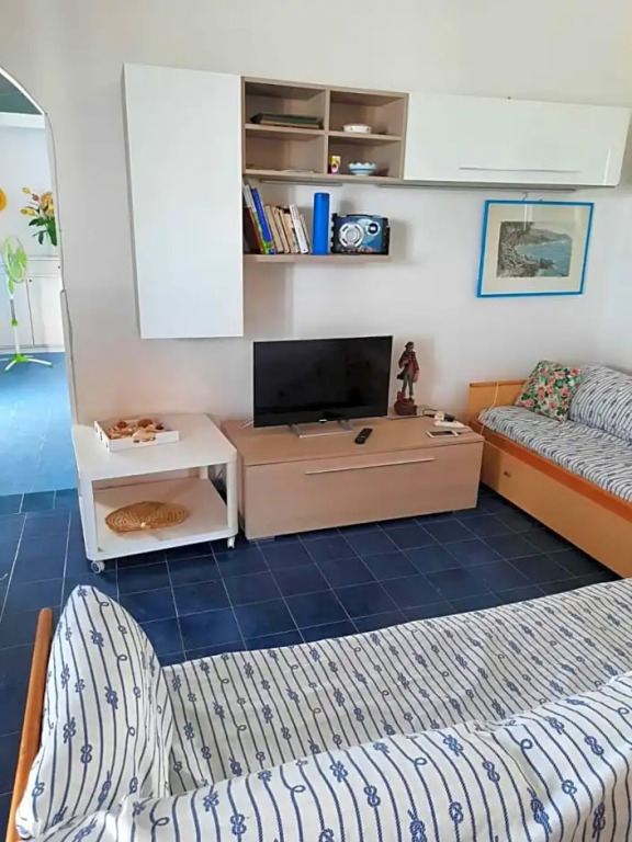 Villa n 3 località Le Mandrelle