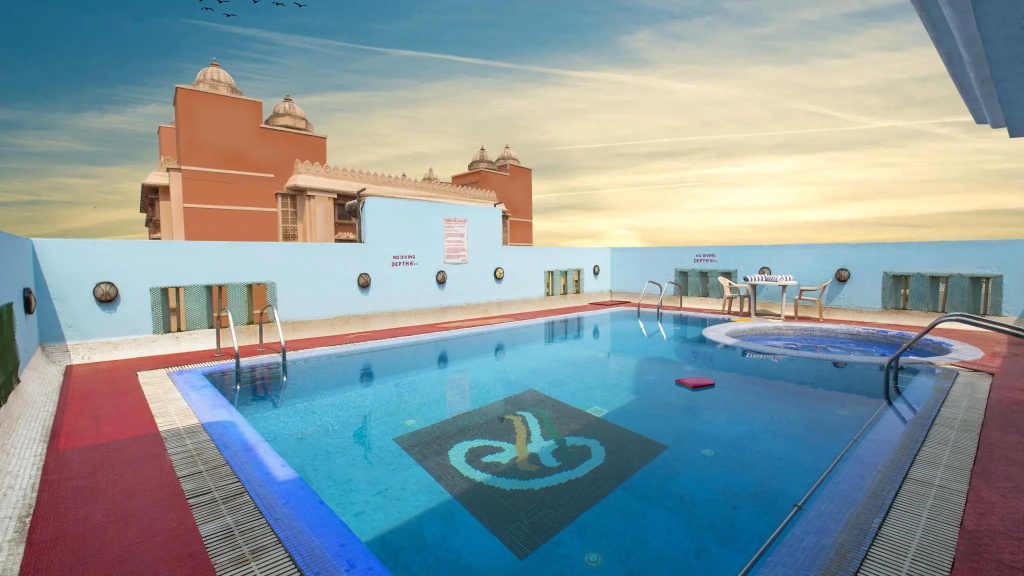 Ramee Guestline Hotel Dadar