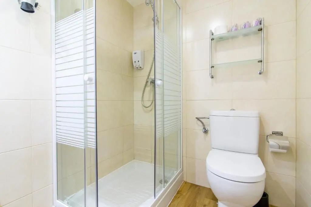 Hostal Barcelona Centro