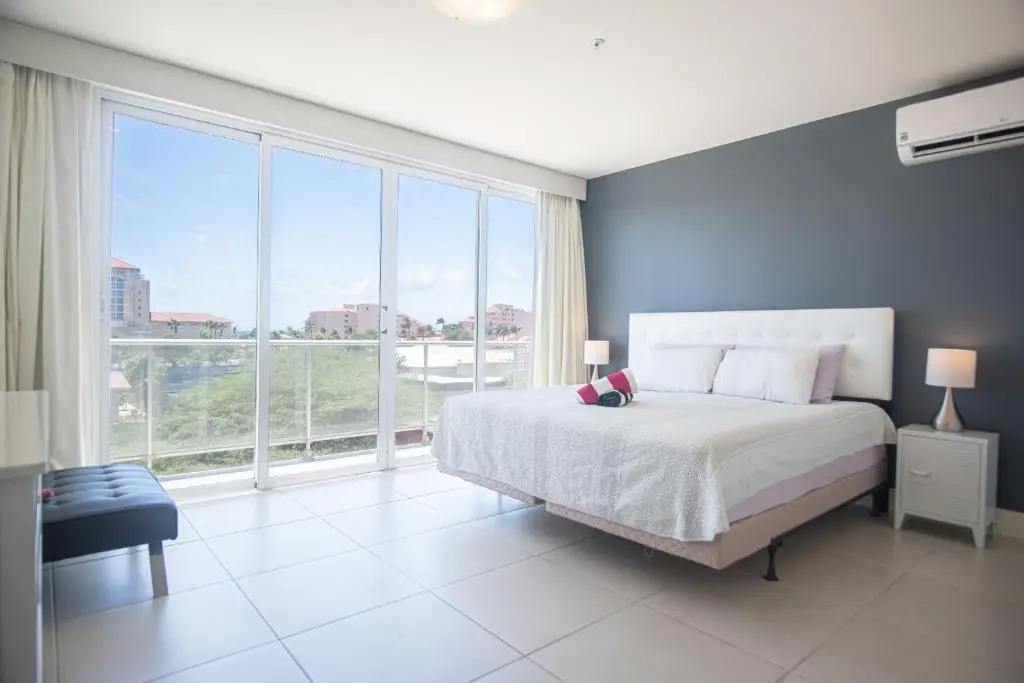 Las Islas Condo 8 in Noord