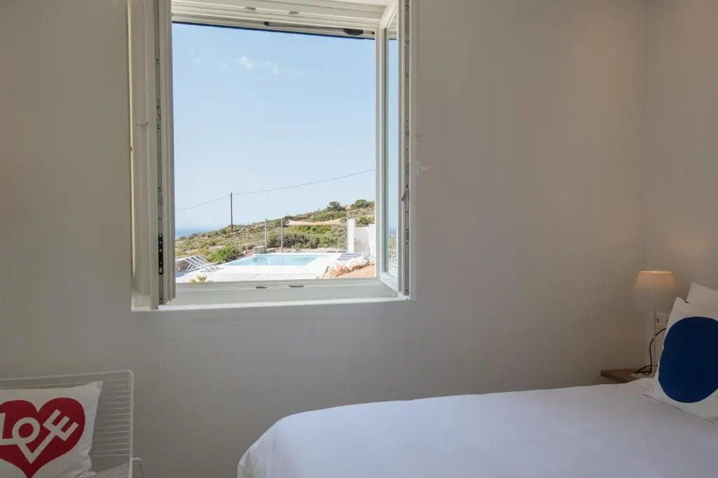 Noble 7 Suites