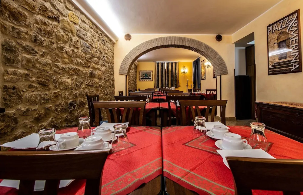 Hotel Conte Ruggero