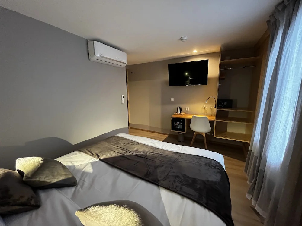 9WAGRAM Hotel Boutique