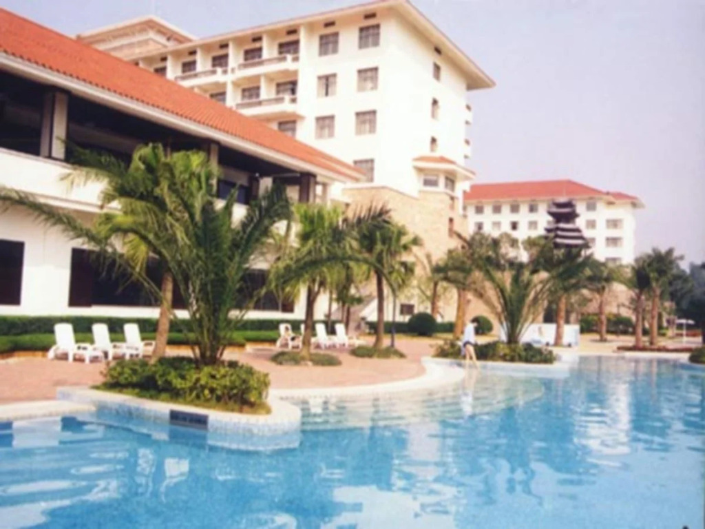 Guilin Merryland Resort Hotel - Guilin