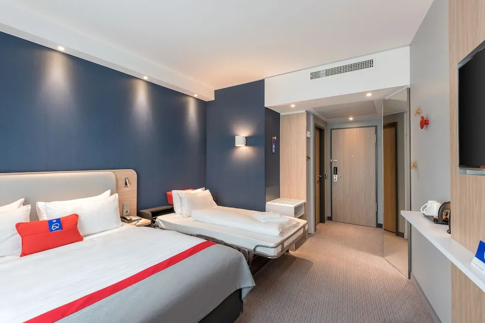 Holiday Inn Express - Siegen by IHG