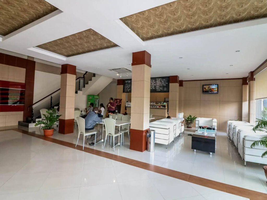 NIDA Rooms Monjali Monument Tugu Jogja