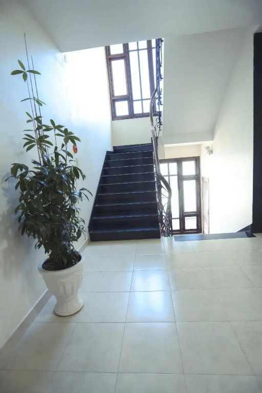 Hung Phong Hotel
