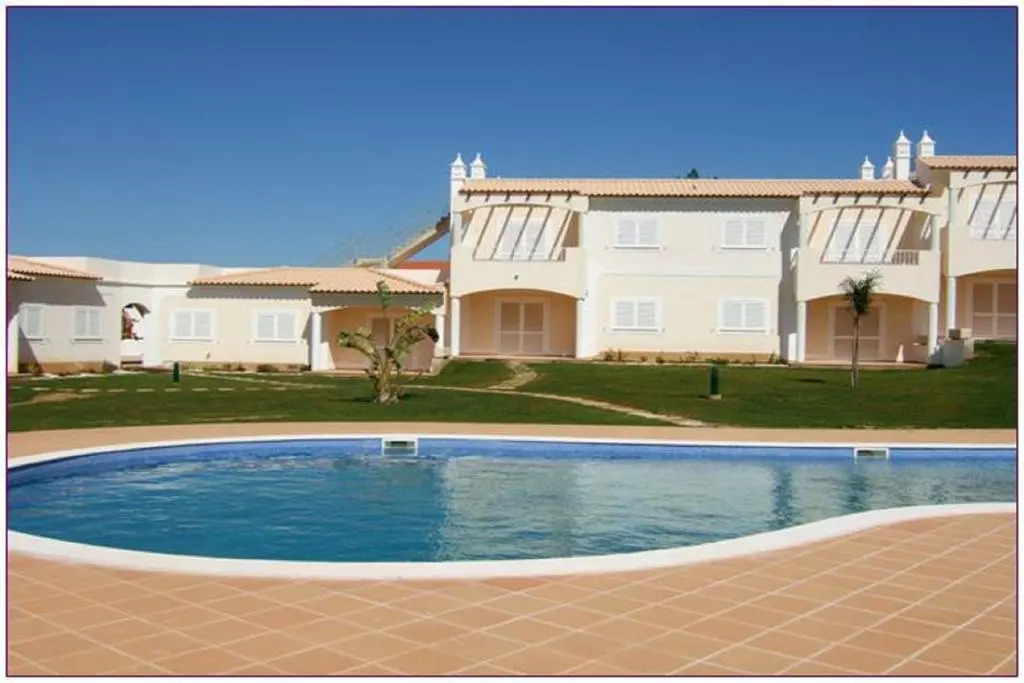 Baia Village Apartment