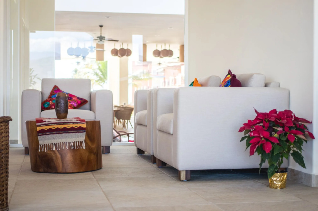 Oceanfront Apartments Vivo Resorts Puerto Escondido