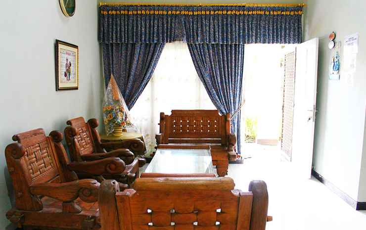 Villa Pelangi 1