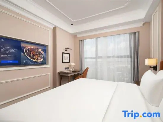 Vienna International Hotel (Hai'an Riyue Road)