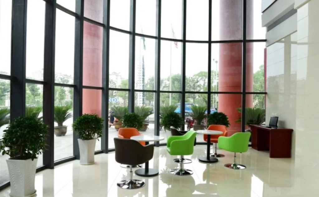 GreenTree Inn Jiangsu Wuxi Jiangyin Gaoxin District Shishan Road Business Hotel